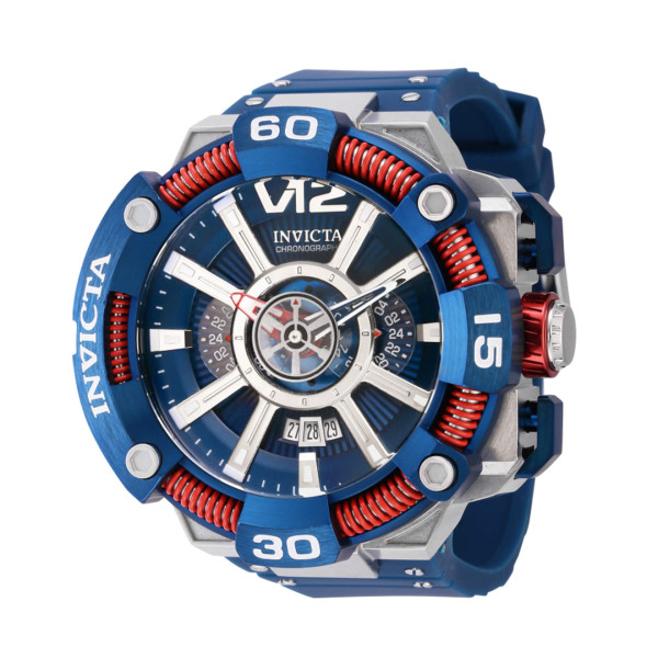 Invicta S1 Rally Biggy 37662