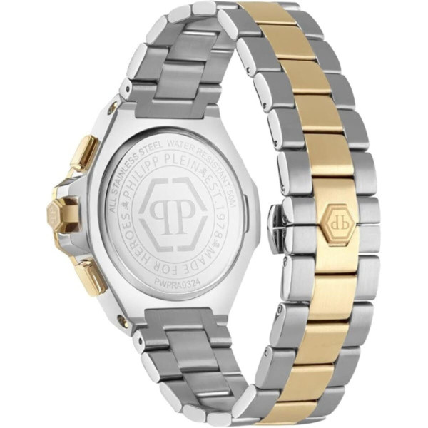 Philipp Plein PWPRA0324 мъжки хронограф 