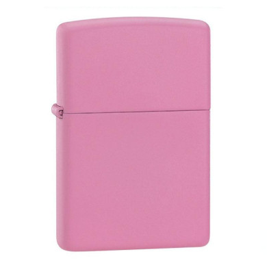 Запалка Zippo 238 Pink