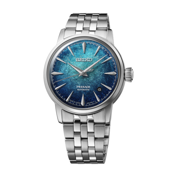 Seiko Presage Cocktail Time HCB001J1