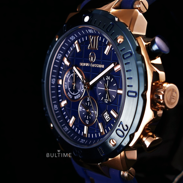 Мъжки часовник Sergio Tacchini ST.18.102.02