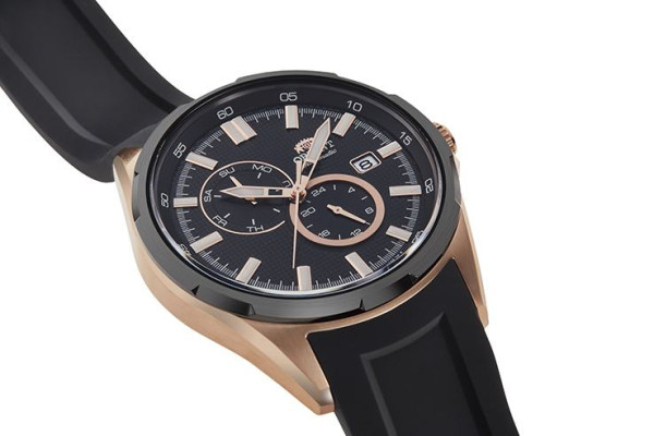 ClassicWatches.bg Orient RA-AK0604B снимка

