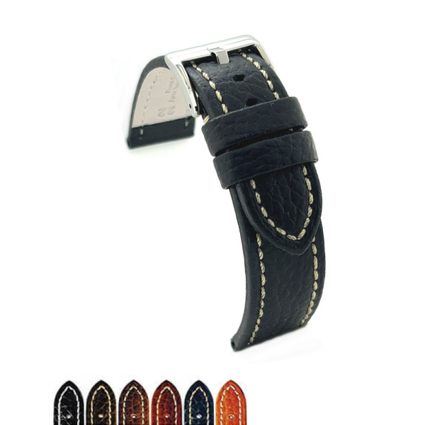 Кожена каишка Diloy CP000376