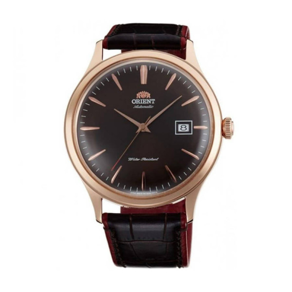 ORIENT BAMBINO 42 ММ MEN'S WATCH FAC08001T