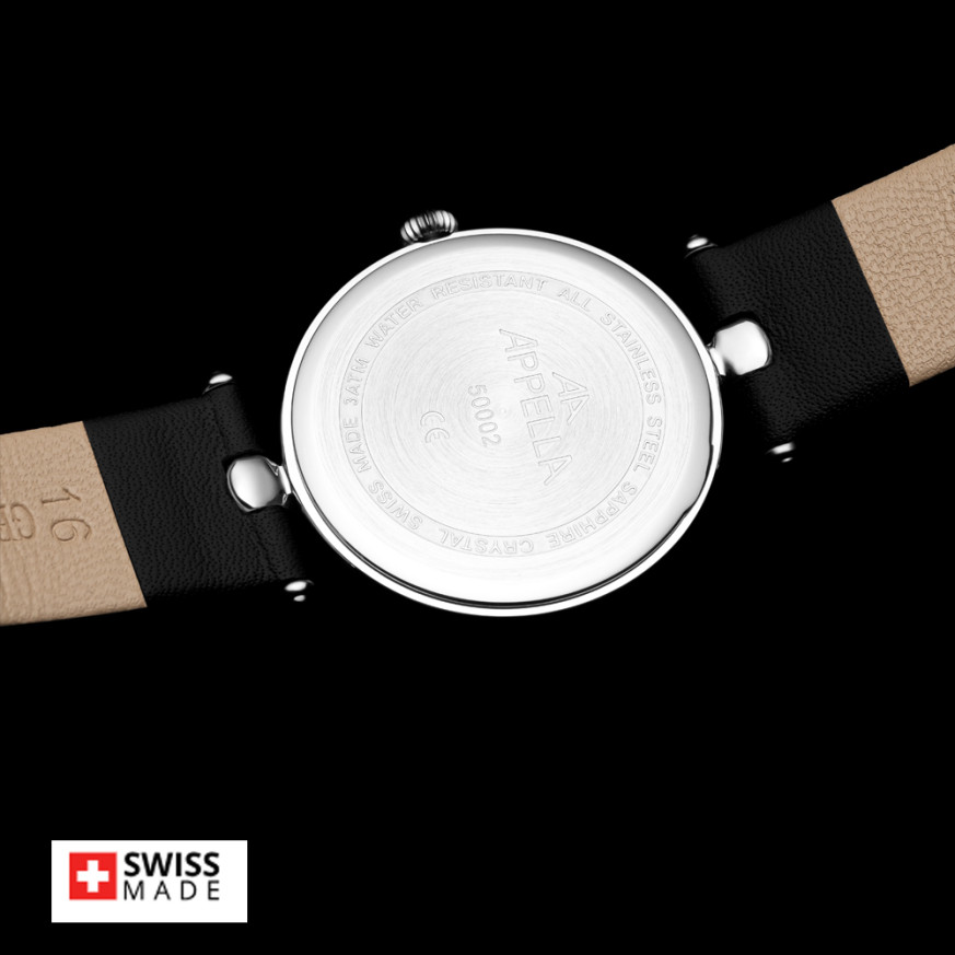 Дамски часовник Appella L50002.5247DQ