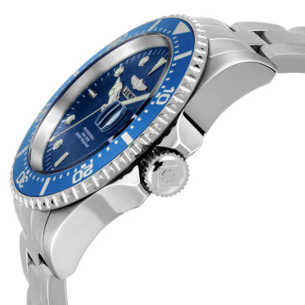 Invicta Pro Diver