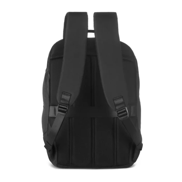 Раница Bugatti - Letter's Backpack, с отделение за лаптоп до 15