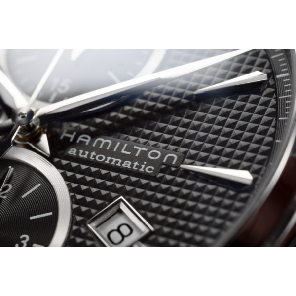 HAMILTON JAZZMASTER 42MM H32596131