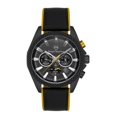 Мъжки часовник Sergio Tacchini ST.1.10412-2