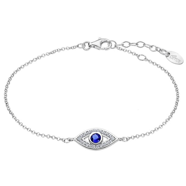 LOTUS SILVER MYSTIC SILVER BRACELET LP1971-2/1