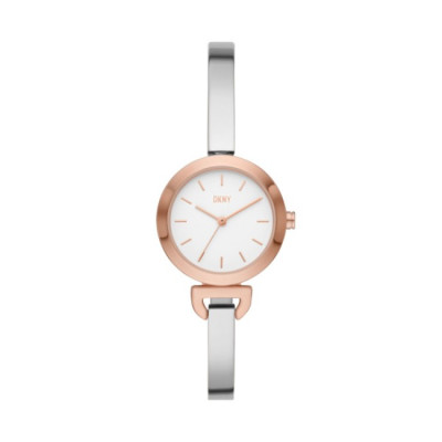 DKNY UPTOWN D 28MM LADIES WATCH NY6633