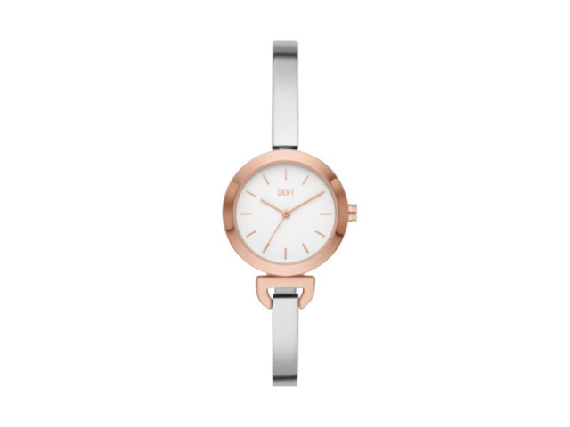 DKNY UPTOWN D 28MM LADIES WATCH NY6633