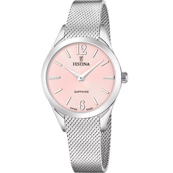 Festina Swiss Made F20076/2