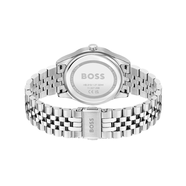 HUGO BOSS SAGE CLASSIC 36MM LADIES WATCH 1502778