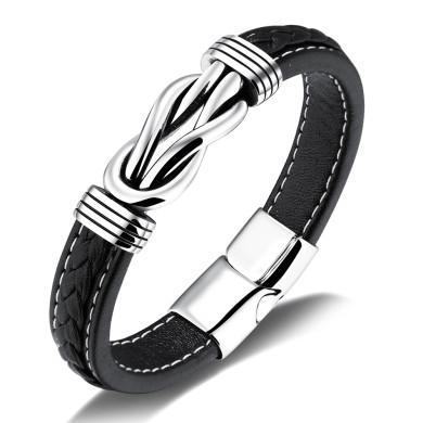 Мъжка гривна Lee Cooper LC.B.01118.631