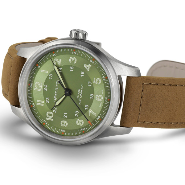 Hamilton Khaki Field H70545560