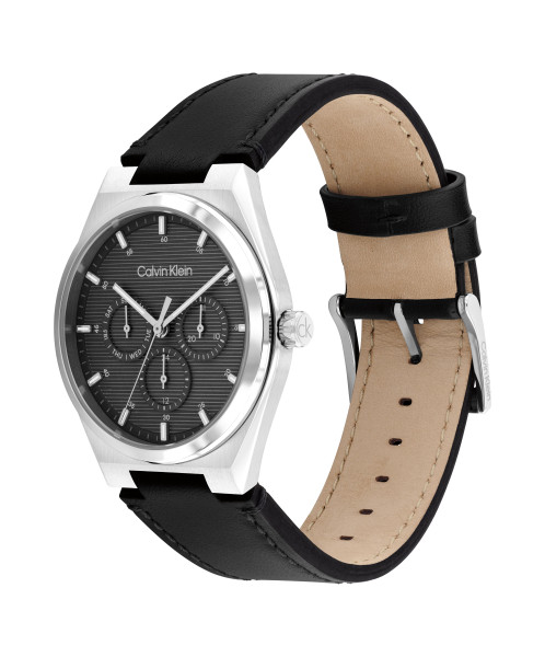 calvin klein 25200524 минималистичен мъжки модел classicwatches.bg