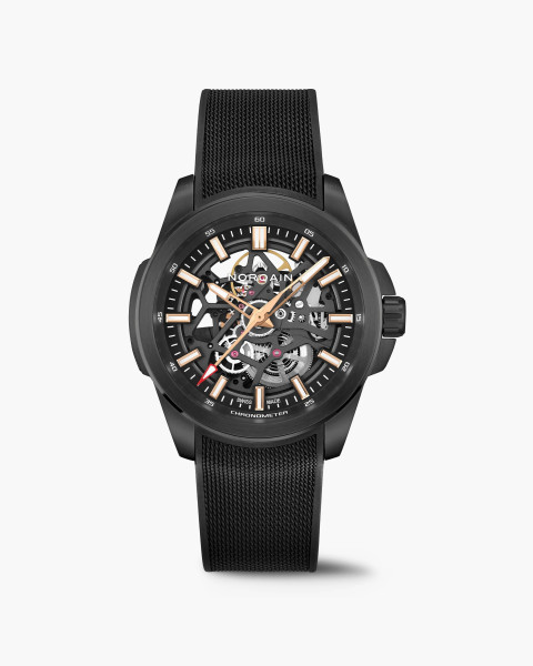 часовник norqain independence skeleton n3000.07t01.b03 classicwatches.bg