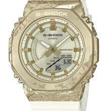 CASIO G-SHOCK S SIZE LIMITED EDITION GM-S2140GEM-9AER