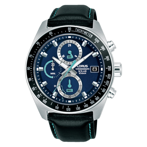 Lorus Sports Solar RZ623AX9