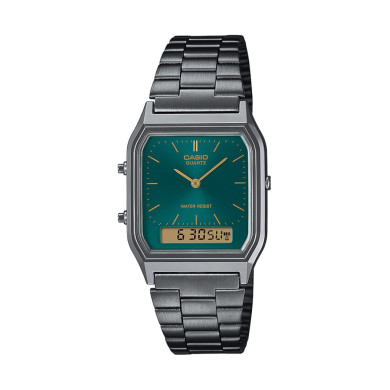 CASIO COLLECTION AQ-230EGG-3AEF