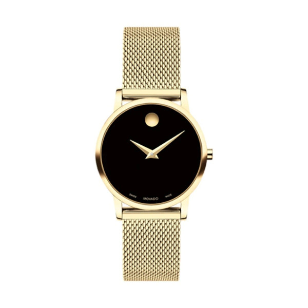 Movado Museum Classic 607627