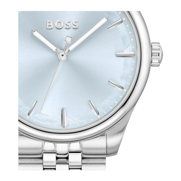 HUGO BOSS SAGE CLASSIC 36MM LADIES WATCH 1502777