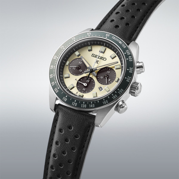 Seiko Prospex Speedtimer SSC943P1