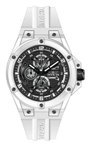 Invicta Racing Saphirex 48809