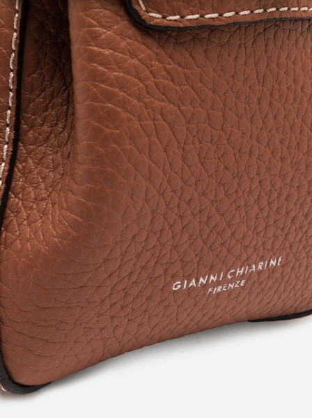 Дамска чанта Gianni Chiarini Miranda BS 11885 RNG-FRSH-331 Noce