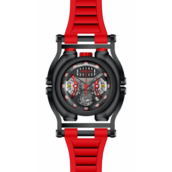 Invicta Sea Hunter
