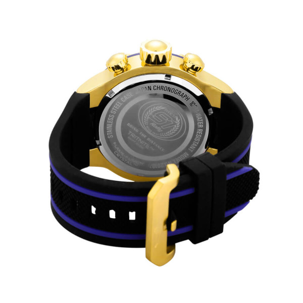 Invicta S1 Rally