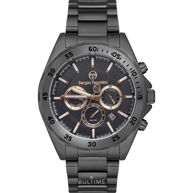 Мъжки часовник Sergio Tacchini ST.1.10189-5