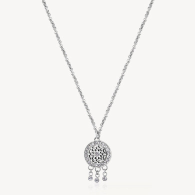 Колие Brosway CHAKRA DREAMCATCHER BHKN095