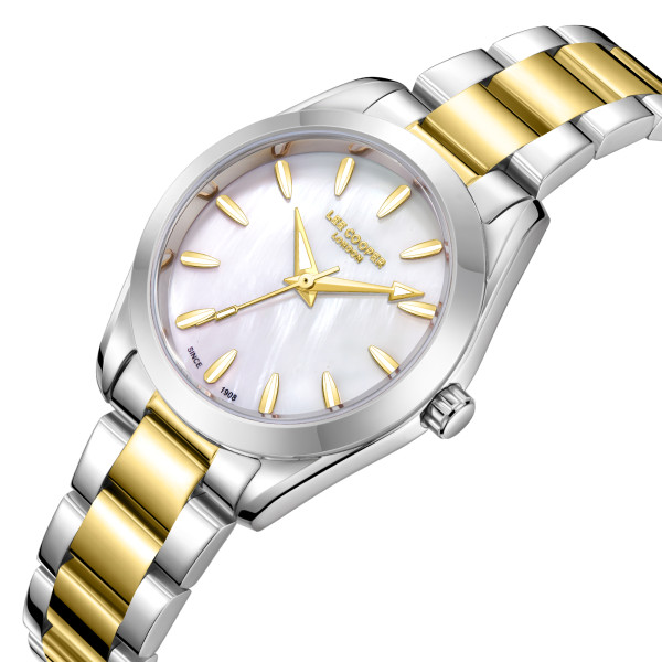 Дамски часовник Lee Cooper LC08302.220