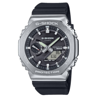 CASIO G-SHOCK GA-2200M-1AER