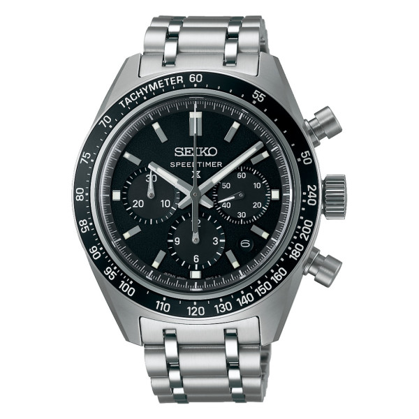 Seiko Prospex Speedtimer SRQ055J1