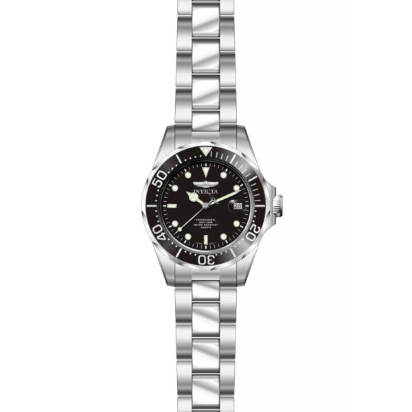 Часовник Invicta Pro Diver