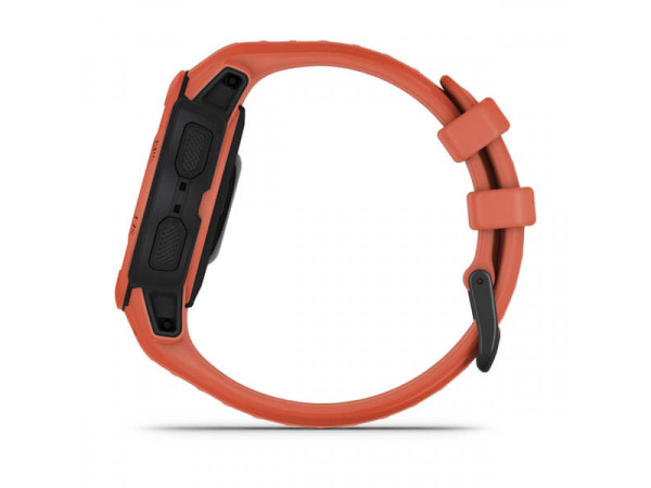 GARMIN INSTINCT 2S POPPY 010-02563-06