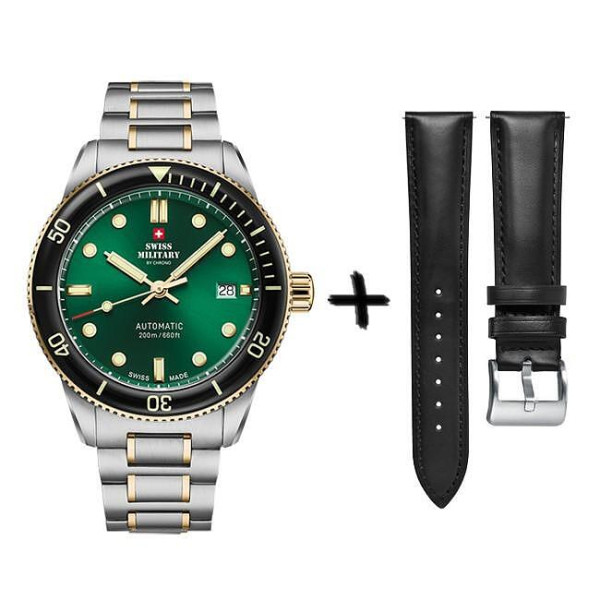 Swiss Military By Chrono SMA34106.03SET