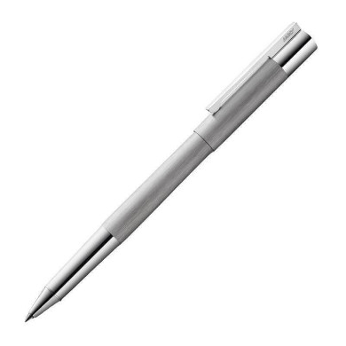 Ролер Lamy Scala Brushed Finish