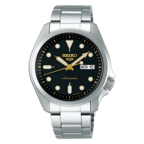 SEIKO 5 SPORT AUTOMATIC 40MM MEN'S WATCH SRPE57K1