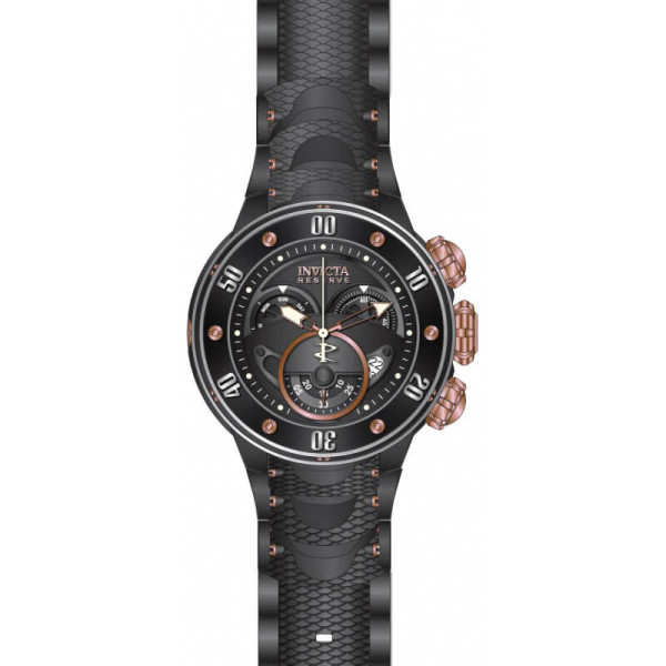 Invicta Kraken Reserve Limited 36333