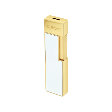 Запалка S.T.Dupont Twiggy White
