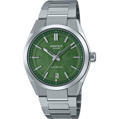 ЧАСОВНИК CASIO EDIFICE AUTOMATIC EFK-100D-3AER