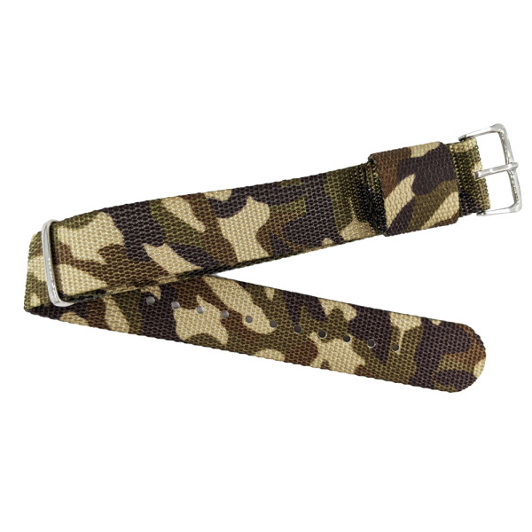 Текстилна каишка NATO Diloy CP000410