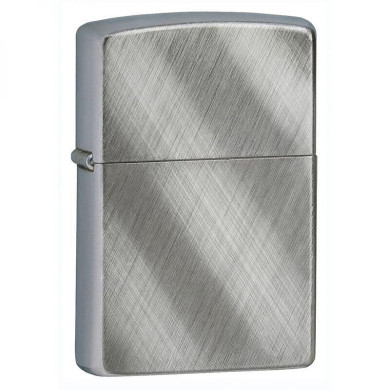 Запалка Zippo Diagonal Weave 28182