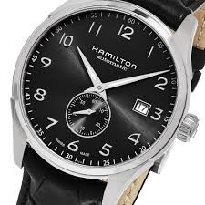 HAMILTON JAZZMASTER 40MM  H42515735