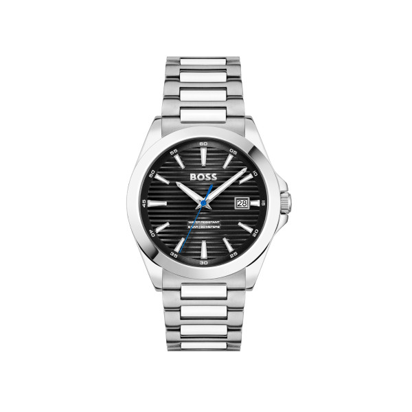 HUGO BOSS STRIKE 41MM MEN'S WATCH 1514170