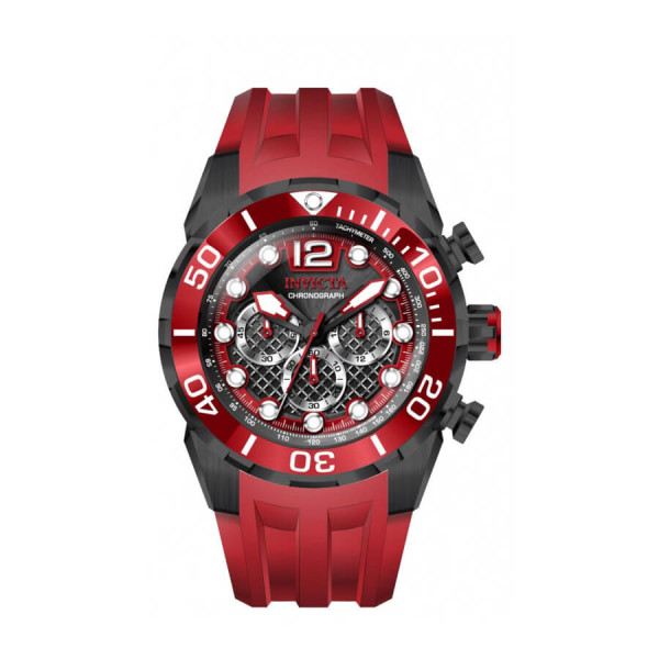 Invicta Pro Diver 33821